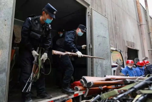 打防管控服 协同聚力 推动治安工作提档升级