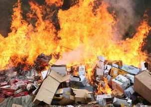 苏州化妆品销毁上海过期化妆品销毁 古疏销毁处理中心