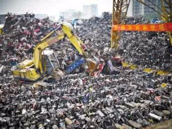 图 荔湾文件销毁 过期食品销毁中心 广州旧货回收