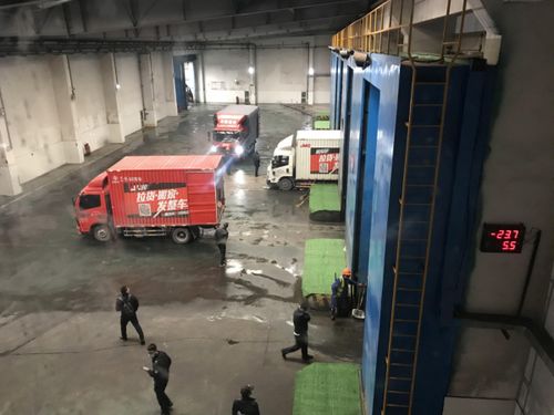 重拳 出击打假烟 温州集中销毁27.5万余条假私烟