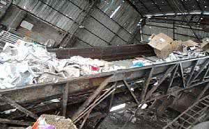 中山东升进口货物销毁公司地址报废处置中心