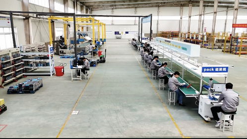 议案建议追踪⑨丨去年回收28万余吨废铅蓄电池 河南加速构建新能源汽车废旧电池回收利用体系