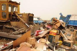 闸北区文件销毁处理站-专业销毁中心_沪华物资回收(上海) - 商国互联网