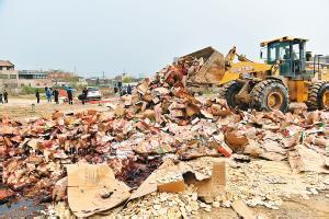 珠海硒鼓销毁处理中心