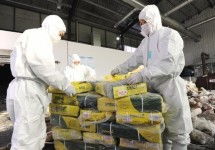 进口食品北辰开发区罚没销毁 环保365单位 环保365