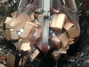 杭州口碑好的废弃物销毁公司,杭州过期日用品销毁急求焚烧处理