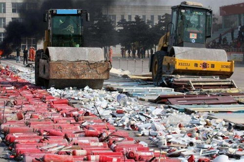 汉沽街道工业固体废弃物垃圾有环保认证的处理公司 环保365