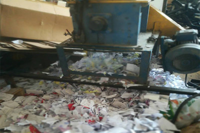 福州过期食品如何销毁-滨海报废服饰处理流垃圾发酵程