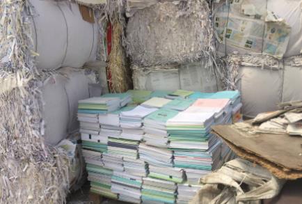 东莞市石排镇档案资料销毁互利共赢