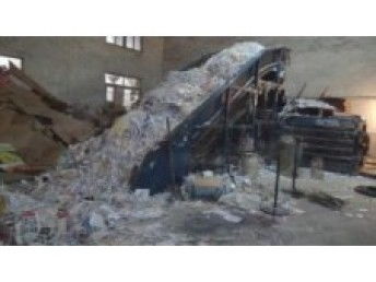 图 广州海珠区文件销毁中心 广州旧货回收