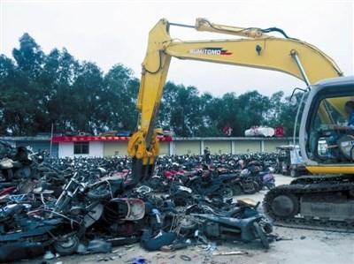 东莞过期商品销毁 商品销毁中心