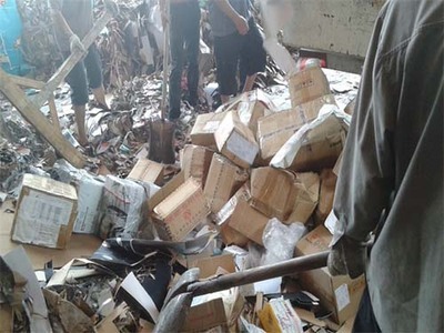 江门鹤山过期产品销毁中心：规范处理，保障安全与环保