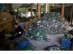 广州违规入境物品销毁服务中心 筑牢国门安全防线