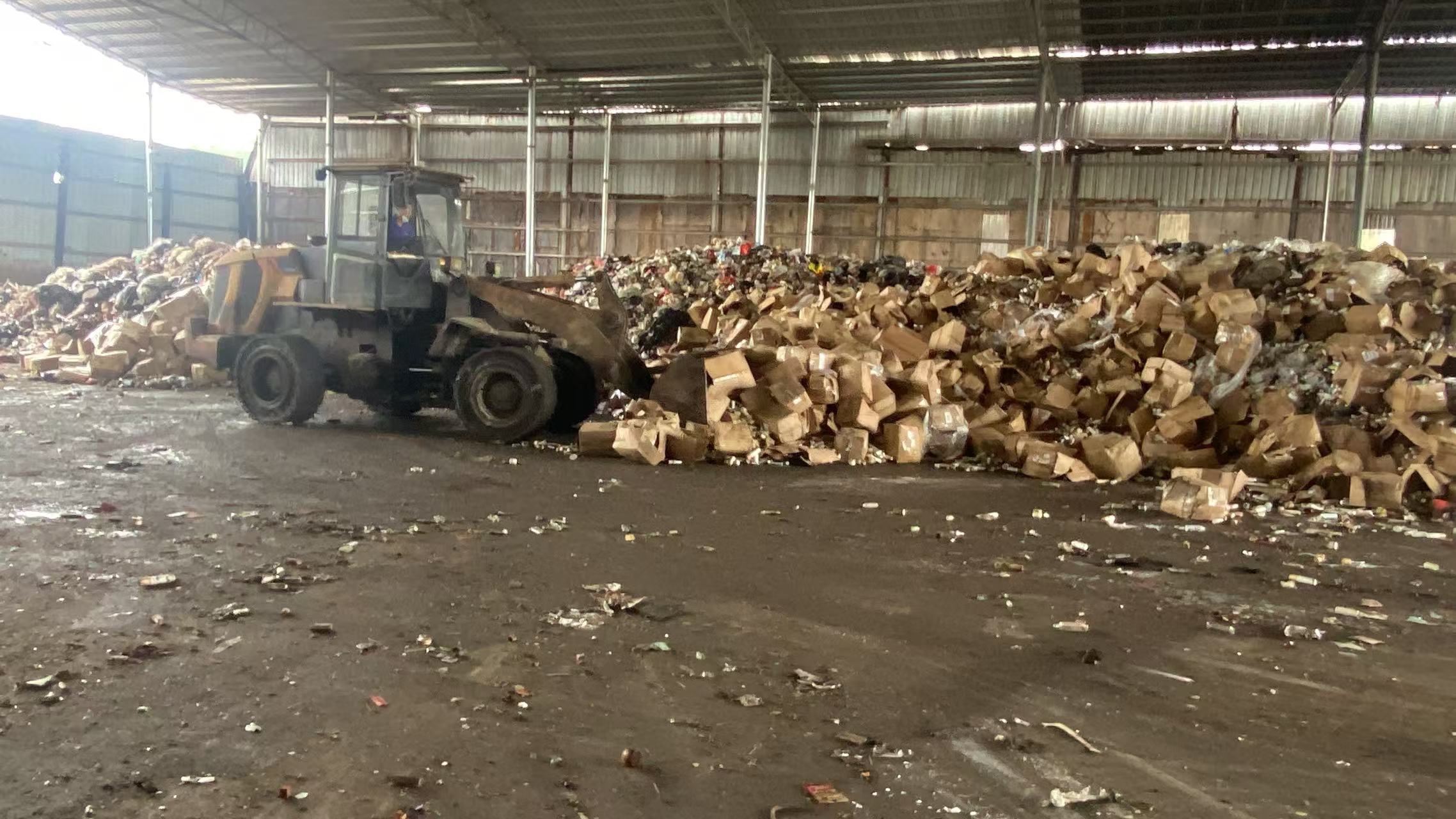 深圳报废化妆品销毁处理中心联系方式与服务流程