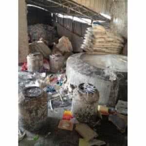 广州南沙区过期产品销毁回收中心 专业处理与环保回收服务