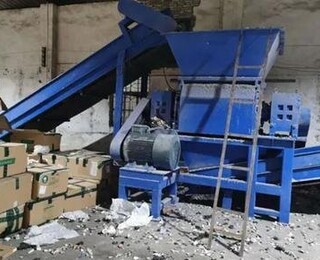 广州南沙区专业文件销毁服务 保障信息安全，助力合规运营