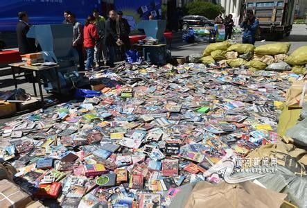 专业保障，安全合规——走进广州增城过期化妆销毁处置中心