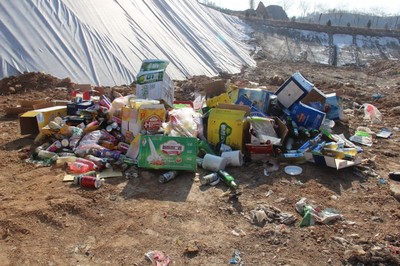 苏州销毁中心解读 调味品销毁为何必须具备高度安全性