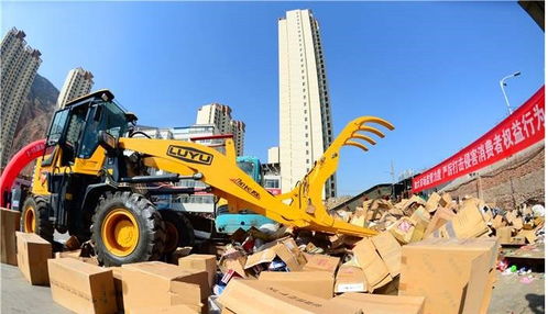 北京东邵渠镇 贯标销毁中心——专业守护食品安全，规范处理腌制食品